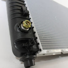 Radiator - Cooling Direct For/Fit 1553 Dodge Ram Pickup Turbo Diesel PT/AC 2-Row