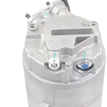 MSQ-CD Air Con Compressor 880100245 for Holden Astra Opel Zafira Meriva Astra