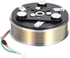 Younar AC A/C Compressor Clutch Kit for Honda CR-V 2007 2008 2009 2010 2011 2012 2013 2014 2.4L Engine CL-CRV0711