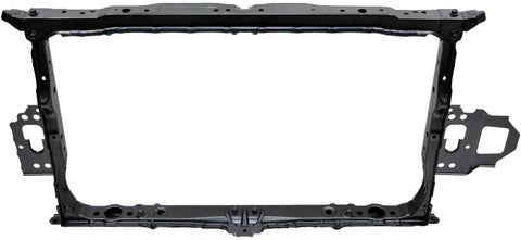 2016-2018 Toyota Rav4 Front Radiator Support; For Japan Built Model; Made Of Steel Partslink TO1225463