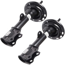 ROADFAR 2x Rear Struts Shocks Absorbers Fit for 2008-2016 Toyota Highlander,2013-2016 Toyota Venza 339216 339217