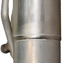 TCW 16-10040 A/C Accumulator (Quality With Hose With Perfect Vehicle Fitment)
