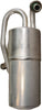 TCW 16-10040 A/C Accumulator (Quality With Hose With Perfect Vehicle Fitment)