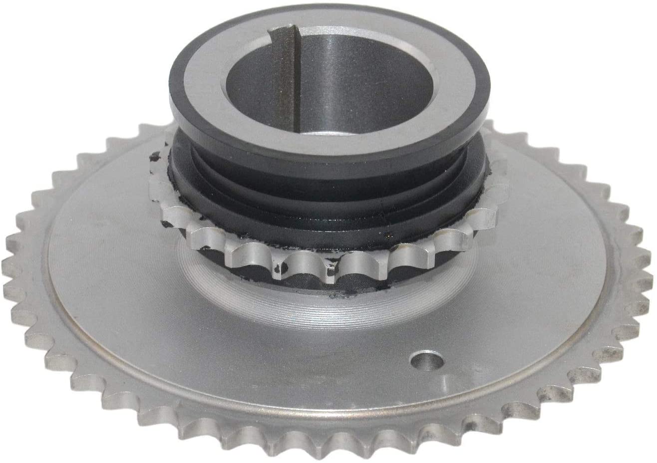 AKWH 2710521703 Engine Timing Crankshaft Gear 05433038001 For Mercedes M271 C180 C200 C230 CLC180 CLC200 1.8L Petrol Compressor Engines 180/200/230 Compressor (M271 Engine Timing Crankshaft Gear)