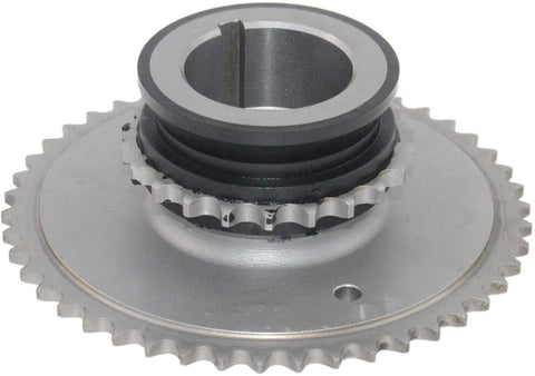 AKWH 2710521703 Engine Timing Crankshaft Gear 05433038001 For Mercedes M271 C180 C200 C230 CLC180 CLC200 1.8L Petrol Compressor Engines 180/200/230 Compressor