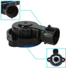 ZBN TPS Throttle Position Sensor 17123855 for Chevy Express Silverado 3500 Malibu S10 GMC Savana Sierra C1500 K2500 Yukon Buick Regal Lacrosse Oldsmobile Cadillac Pontiac