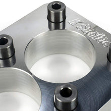 MAPerformance Billet Aluminum K-Series Honing Deck Torque Plate for Honda K20 K24 Engines
