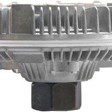 TOPAZ 2790 Cooling Thermal Fan Clutch for Dodge Dakota D150 D250 D350 Durango 3.9L 5.2L 5.9L