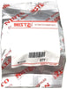 NISTO Arm Bushing Differential Mount Compatible With For 2003-2009 Toyota Sienna 4WD GSL25 MCL25