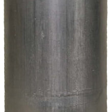 TCW 17-8103 A/C Drier (Quality With Perfect Vehicle Fitment)