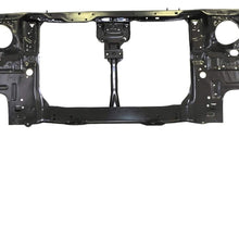 Perfit Liner New Replacement Parts Front Radiator Support Compatible With NISSAN Xterra Fits NI1225156 625002Z630