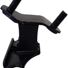 Automotive Aftermarket, Automatic Transmission Mount, compatible with Part Numbers 9214, A4525, EM-9214 (4M-9214)