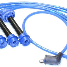 NGK 8143 Tailor Magnetic Core Wires