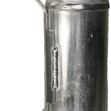 TCW 17-2705 A/C Accumulator (Quality With Perfect Vehicle Fitment)