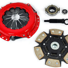 EFT STAGE 3 CLUTCH KIT FOR TOYOTA 93-97 CELICA ST 1.6L 2000-2005 CELICA GT GTS 1.8L