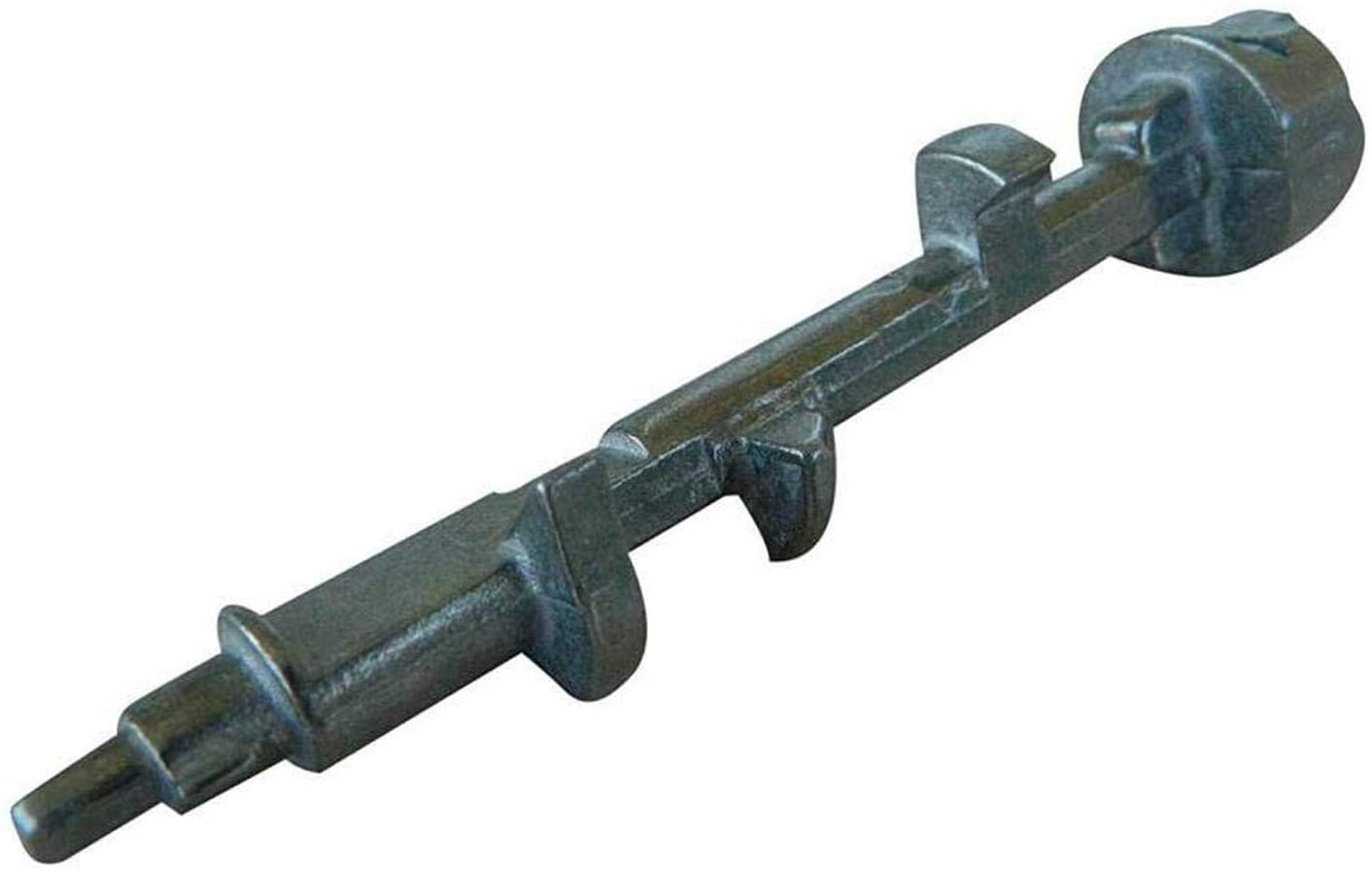 Ignition Lock Cylinder Barrel Rod for 1998-2007 Toyota / 1998-2004 Lexus / 1998-2002 Land Cruiser / 2006–2011 Toyota Camry XV40 Stamped #7850B