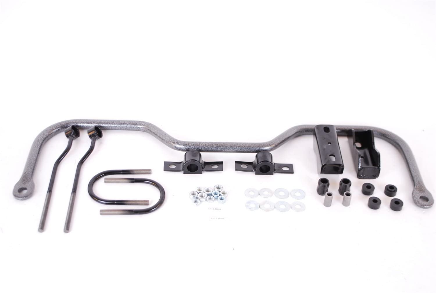 Hellwig 7253 Rear Sway Bar