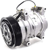 447160-1970 Auto AC Compressor Air Conditioning Compressor for Toyota Hilux Vigo RAV4 2KD 1KD Denso 10S11C Spare Parts