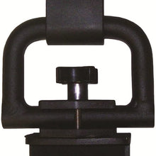 CIPA 01876 Square Marine Mirror Bracket, 5.25 x 4.75 x 1 inch
