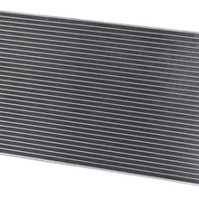 For Buick Encore A/C Condenser 2015 2016 2017 2018 2019 2020 For GM3030323 | 95410841