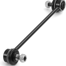 METRIX PREMIUM 38926MT Rear Stabilizer Bar Link Kit |K90345| For -> 2002-2003 Lexus ES300 / 2007-2009 Lexus RX350 / 2005-2018 Toyota AVALON / 2002-2017 CAMRY / 2001-2013 HIGHLANDER | Made in TURKEY