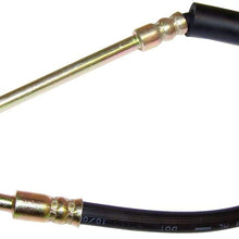 Crown Automotive 52128311AA Brake Hose, Front, Left
