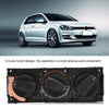 KIMISS 1H0820045D Car Air Conditioner Heater Switch Control for MK3 Vento Eurovan