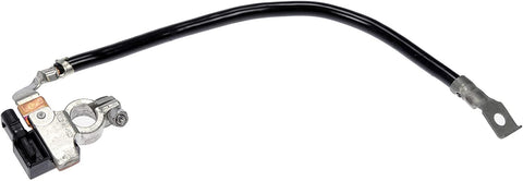 Dorman 601-006 Battery Current Sensor for Select BMW/Mini Models