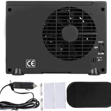 yangsense Air Cooling Conditioner, Cooling Fan, Portable Desktop for Bedroom Living Room