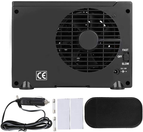 yangsense Air Cooling Conditioner, Cooling Fan, Portable Desktop for Bedroom Living Room