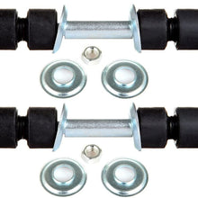 AUTOMUTO Replacement Parts Front Sway Bar End Link fit for Toyota Pickup RWD 80 81 82 83 84 85 86 87 88 89 90 91 92 93 94 95 for Toyota Pickup 79