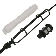 TCW 17-11076KT A/C Drier Kit (Quality With Perfect Vehicle Fitment)