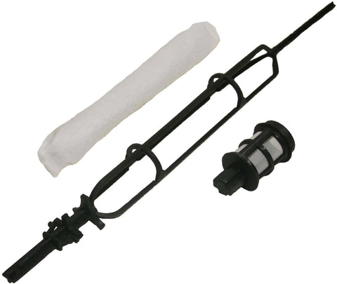 TCW 17-11076KT A/C Drier Kit (Quality With Perfect Vehicle Fitment)