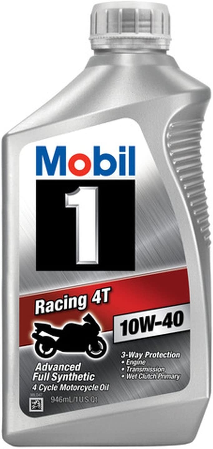 Mobil 1 (103436 Motor Oil - 1 Quart