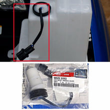 Windshield Washer Fluid Level Sensor for Optima Cadenza Sorento Elantra OEM