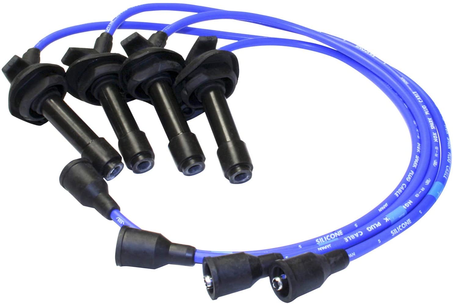 NGK (8772) RC-FX54 Spark Plug Wire Set