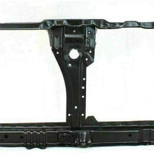 New Front Radiator Support Steel For 1996-1998 Honda Civic Direct Replacement 60400S01305ZZ