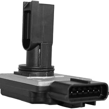 Mass Air Flow Meter Sensor MAF 74-50011 for 2001-2005 Ford Explorer, 2001-2003 Ford Ranger 4.0L, 2003 2004 Mazda B2300 2004 B4000 Mercury Mountaineer & Sable Selected Model Replacement XF2Z12B579AB