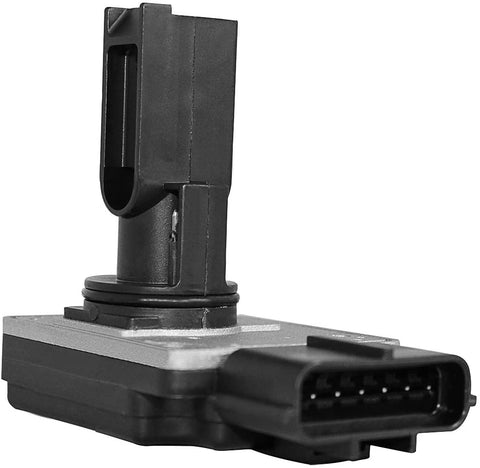 Mass Air Flow Meter Sensor MAF 74-50011 for 2001-2005 Ford Explorer, 2001-2003 Ford Ranger 4.0L, 2003 2004 Mazda B2300 2004 B4000 Mercury Mountaineer & Sable Selected Model Replacement XF2Z12B579AB