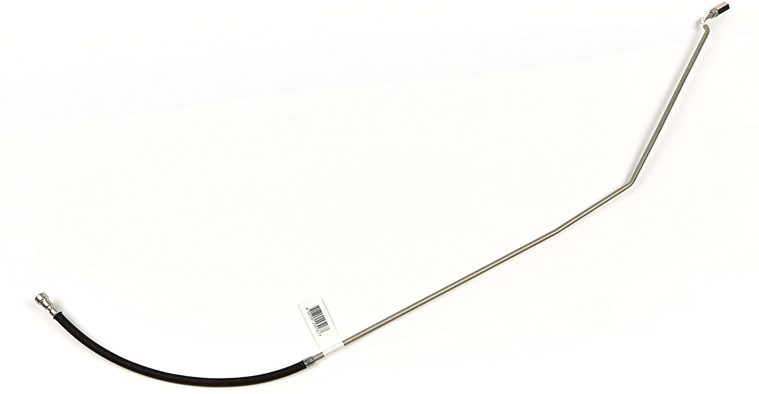 ACDelco 15007672 GM Original Equipment Rear Fuel Feed Pipe