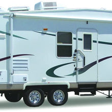 Lippert 191023 JT's Strong Arm Fifth-Wheel Jack Stabilizer Kit