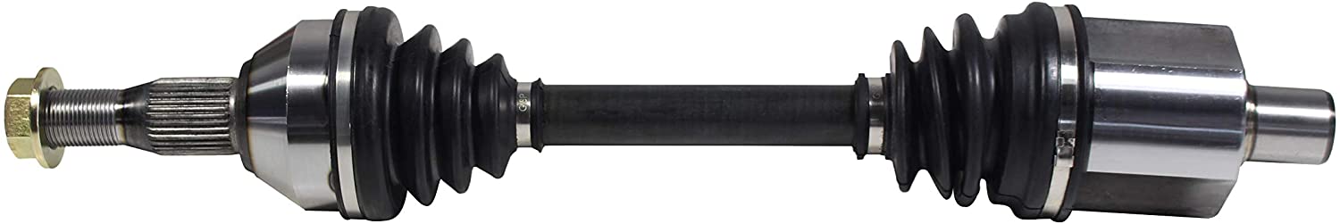 GSP NCV10238 CV Axle Shaft Assembly - Left Front (Driver Side)