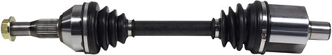 GSP NCV10238 CV Axle Shaft Assembly - Left Front (Driver Side)