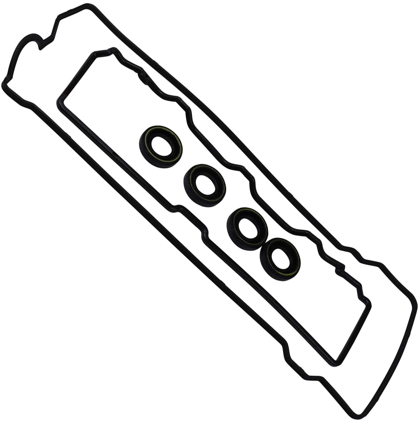 Beck Arnley 036-1714 Engine Valve Cover Gasket Set