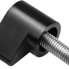 Killer Dowel Pin KDP Repair Kit Compatible with 1989-2002 Dodge Cummins 12 Valve and 24 Valve 5.9BT Engines Black