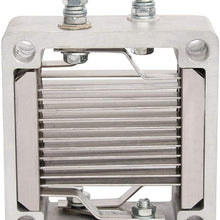 NINEFOX Air Heater Iron Chromium Aluminum Warm Universal Low Noise Car Interior sy Install Practical Automotive Replacement Parts Six Cylinder Machine Professional Winter