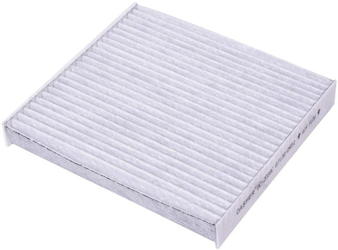 Bapmic 87139-0N010 A/C Cabin Air Filter for Toyota Carmy Corolla Highlander 2.0L/2.4L
