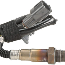 Bosch 13353 Oxygen Sensor, OE Fitment (Lexus, Scion, Toyota)