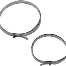 Beck Arnley 1033134 Steering Rack Boot Kit