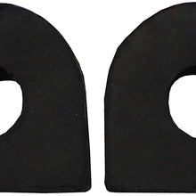 Beck Arnley 101-5785 Stabilizer Bushing Set